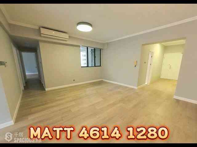 Mid Levels Central - Clovelly Court 07