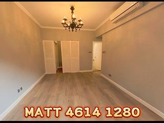 Mid Levels Central - Clovelly Court 11