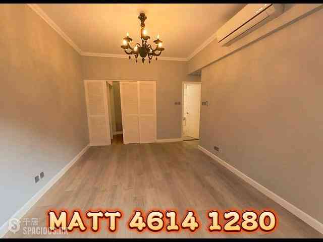 Mid Levels Central - Clovelly Court 11