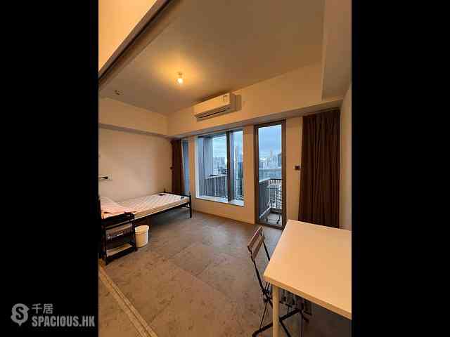 Mong Kok - Skypark 04