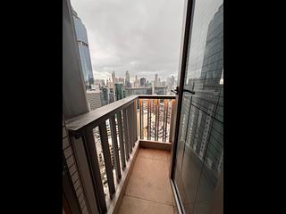 Mong Kok - Skypark 07