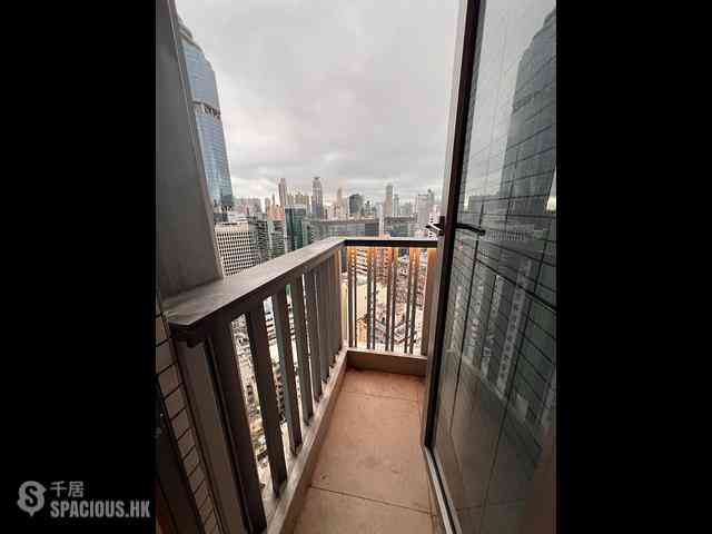 Mong Kok - Skypark 07
