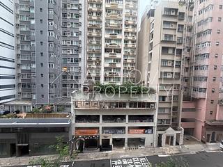 Central - Cordial Mansion 09