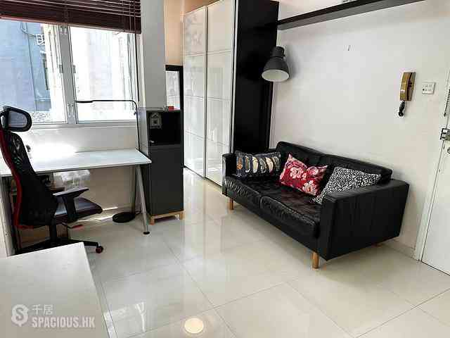 Mid Levels Central - Bonito Casa 10