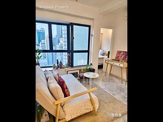 Sheung Wan - The Bellevue Place 04