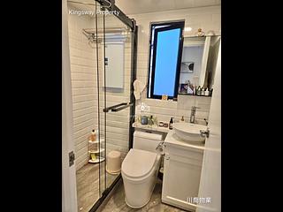 Sheung Wan - The Bellevue Place 06