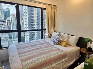 Sheung Wan - The Bellevue Place 07