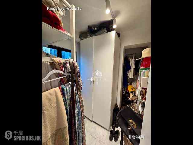 Sheung Wan - The Bellevue Place 09