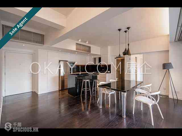 Mid Levels Central - Botanic Terrace 04