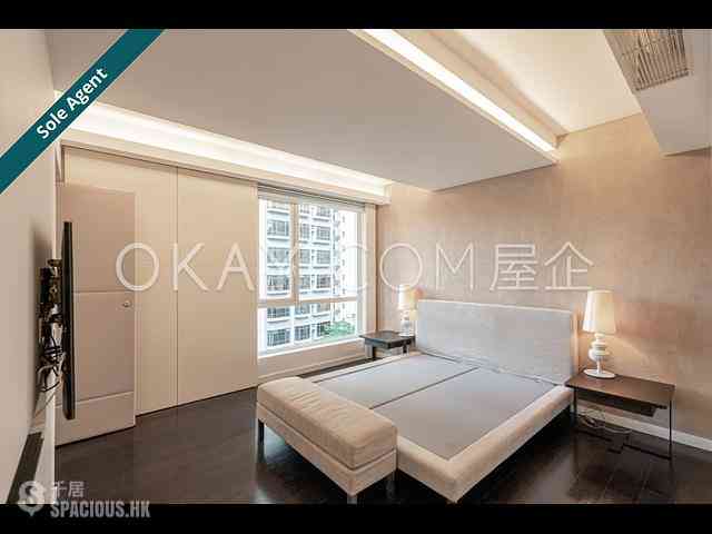 Mid Levels Central - Botanic Terrace 09