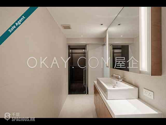 Mid Levels Central - Botanic Terrace 10