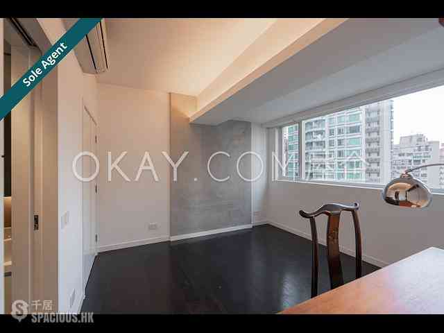 Mid Levels Central - Botanic Terrace 11
