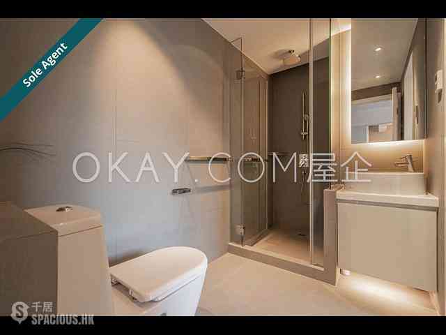 Mid Levels Central - Botanic Terrace 12