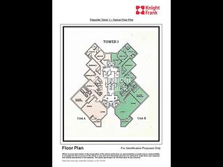 Mid Levels Central - Tregunter 02