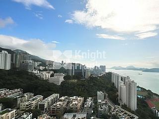 薄扶林 - Victoria Coast 10