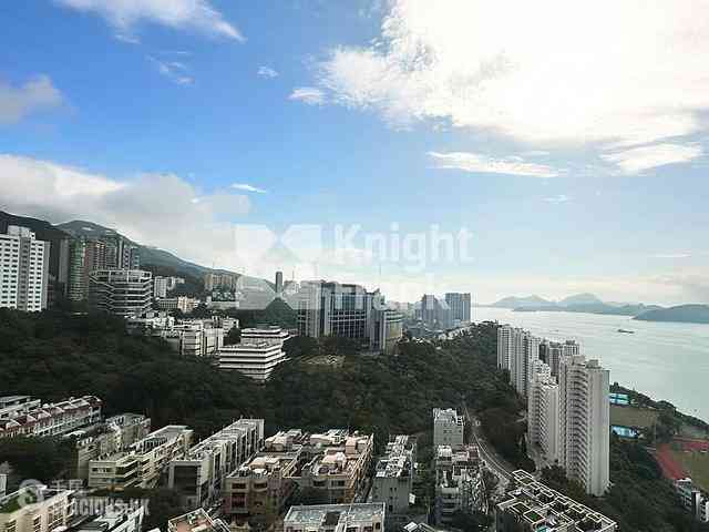 薄扶林 - Victoria Coast 10