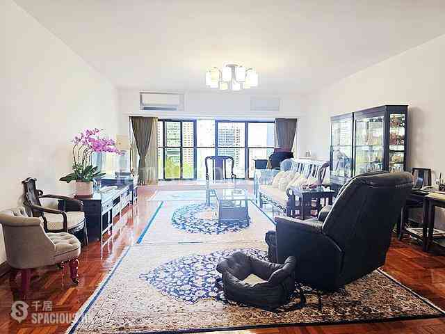 Mid Levels Central - Kennedy Heights 02