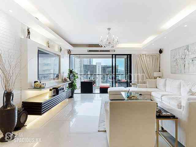 Pok Fu Lam - Baguio Villa 01