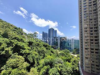 薄扶林 - 碧瑶湾 02