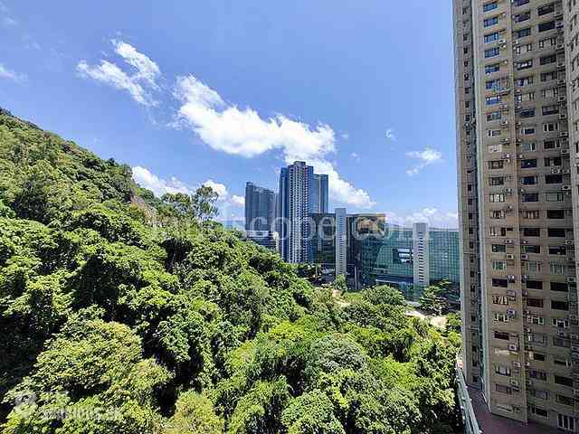 Pok Fu Lam - Baguio Villa 02