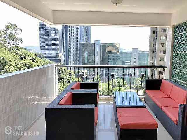 Pok Fu Lam - Baguio Villa 03