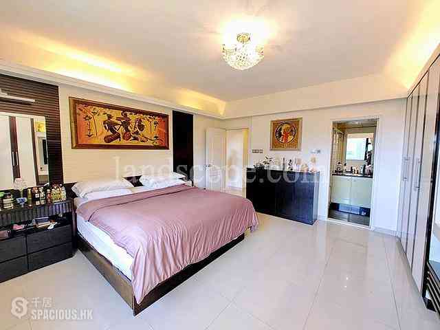 Pok Fu Lam - Baguio Villa 06