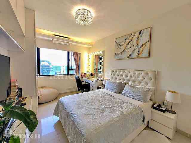 Pok Fu Lam - Baguio Villa 08