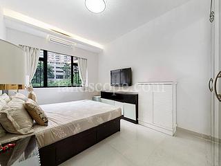薄扶林 - 碧瑶湾 10
