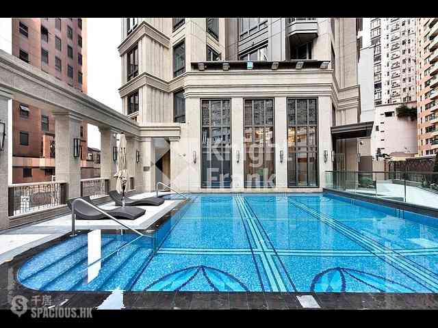 Mid Levels Central - 3, MacDonnell Road 07