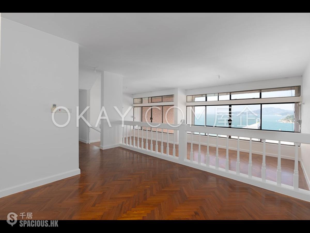 Chung Hom Kok - Coral Villas 01