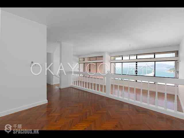 Chung Hom Kok - Coral Villas 01