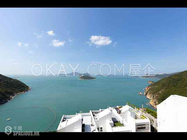 Chung Hom Kok - Coral Villas 05