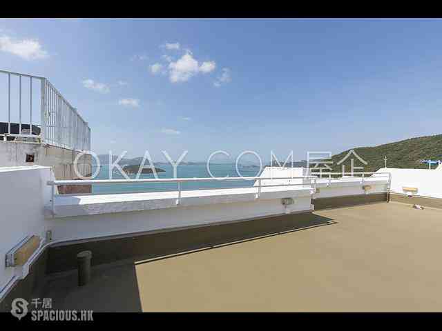 Chung Hom Kok - Coral Villas 19