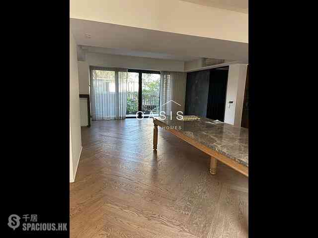 Pok Fu Lam - La Clare Mansion 01