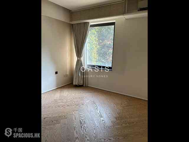 Pok Fu Lam - La Clare Mansion 11