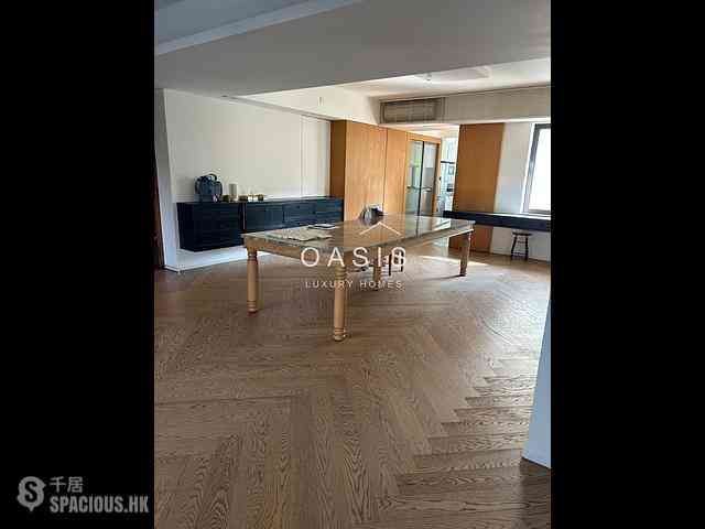 Pok Fu Lam - La Clare Mansion 15