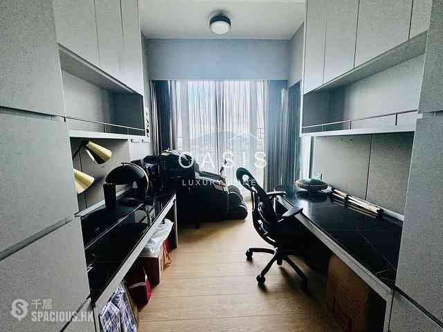 Cyberport - Residence Bel-Air Phase 2 South Tower 08