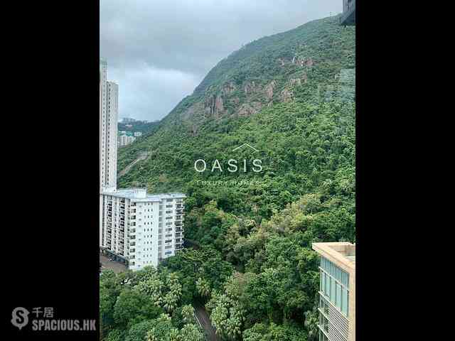 Mid Levels West - Scenic Heights 02