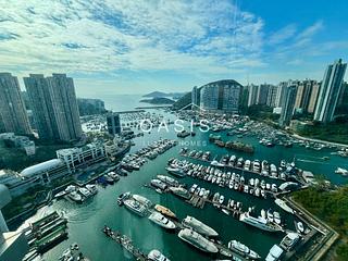 Wong Chuk Hang - Marinella 11