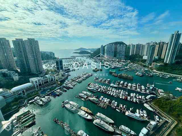 Wong Chuk Hang - Marinella 11