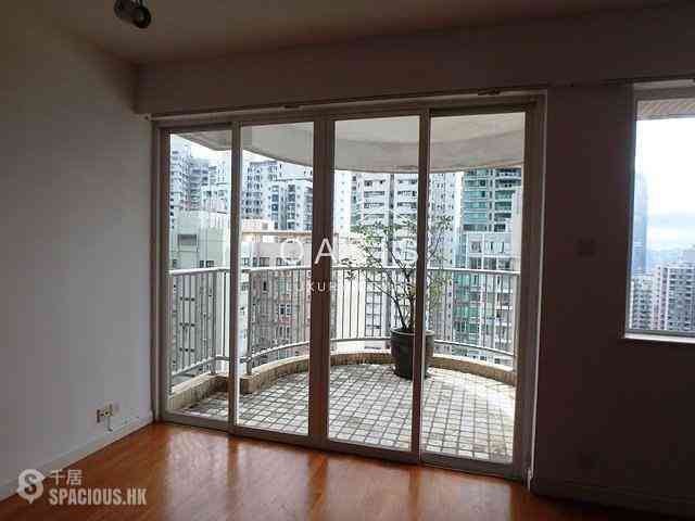 Mid Levels Central - Pearl Gardens 04