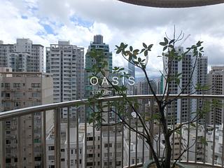 Mid Levels Central - Pearl Gardens 05