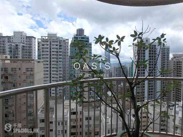 Mid Levels Central - Pearl Gardens 05