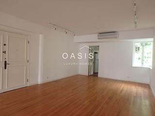 Mid Levels Central - Pearl Gardens 06