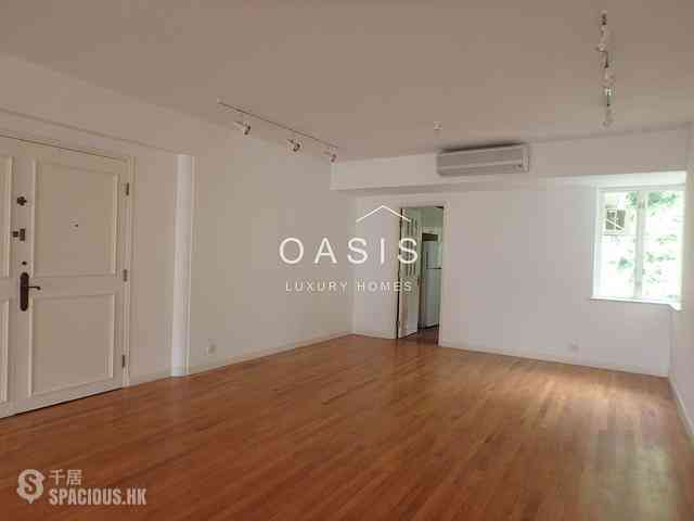 Mid Levels Central - Pearl Gardens 06