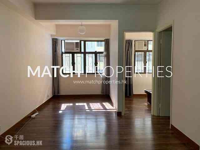 Sheung Wan - Mandarin Building (J Plus) 01