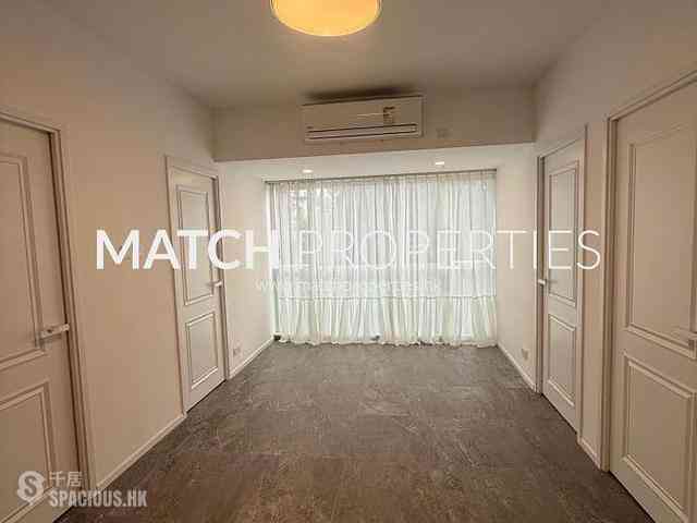 Causeway Bay - Marco Polo Mansion 01