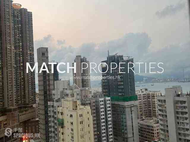 Shek Tong Tsui - Cheong Wan Mansion 06