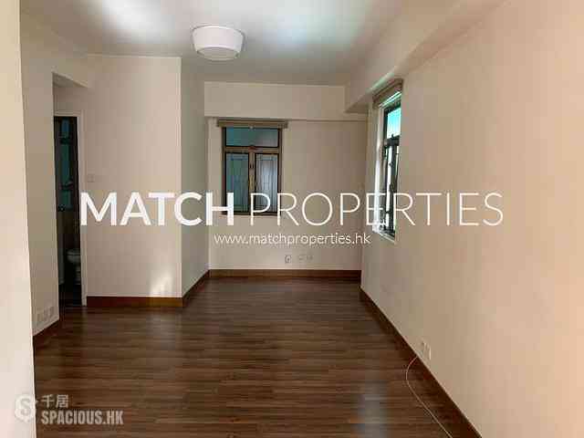 Sheung Wan - Mandarin Building (J Plus) 04