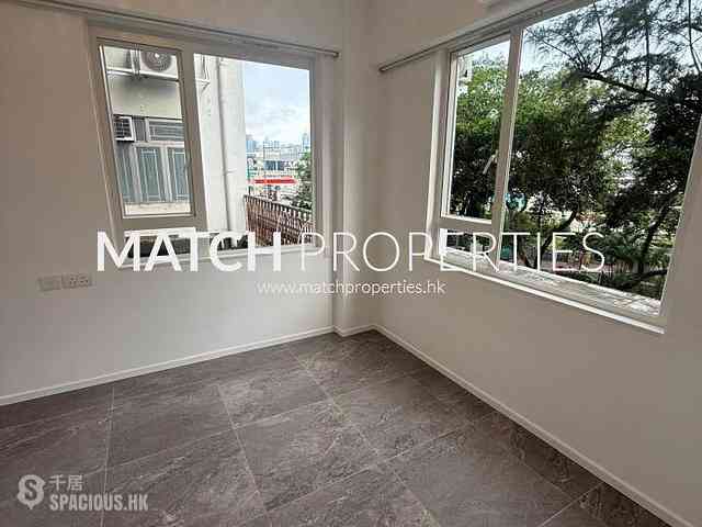 Causeway Bay - Marco Polo Mansion 03